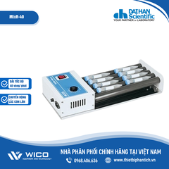 Máy Lắc Ống Nghiệm Kiểu Con Lăn Daihan Hàn Quốc MixR-40