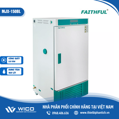 Tủ Vi Khí Hậu Faithful Trung Quốc MJX-70BL / MJX-150BL / MJX-250BL