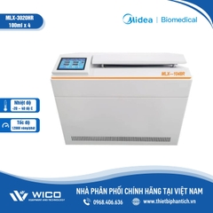 Máy Ly Tâm Lạnh Midea MLX-3020HR | Đa Dạng Rotor