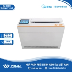 Máy Ly Tâm Lạnh Midea MLX-3020HR | Đa Dạng Rotor