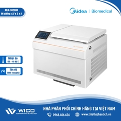 Máy Ly Tâm Lạnh Midea MLX-3022HR | Đa Dạng Rotor