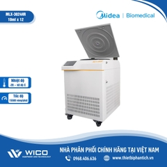 Máy Ly Tâm Lạnh Midea MLX-3024HR | Đa Dạng Rotor