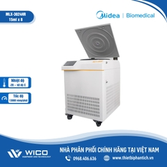 Máy Ly Tâm Lạnh Midea MLX-3024HR | Đa Dạng Rotor