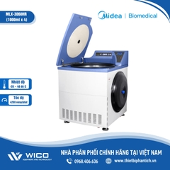 Máy Ly Tâm Lạnh Midea MLX-3060HR | Đa Dạng Rotor