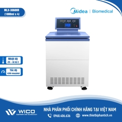 Máy Ly Tâm Lạnh Midea MLX-3060HR | Đa Dạng Rotor