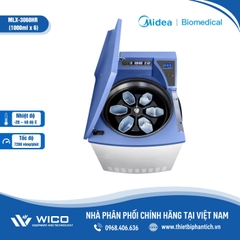 Máy Ly Tâm Lạnh Midea MLX-3060HR | Đa Dạng Rotor