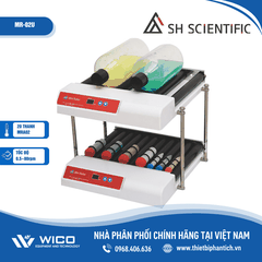 Máy Lắc Kiểu Con Lăn SH Scientific MR-01U / MR-02U / MR-03U