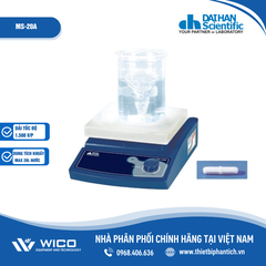 Máy Khuấy Từ Không Gia Nhiệt Daihan Hàn Quốc MS-20A