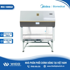 Tủ An Toàn Sinh Học Midea MSC Series