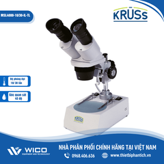 Kính Hiển Vi Soi Nổi Kruss MSL4000-10/30-IL-TL