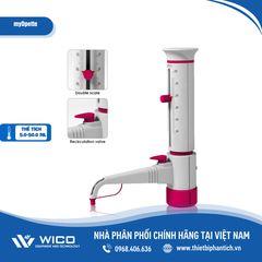Thiết Bị Hút Dung Môi Trong Chai AHN - Đức myDpette | Giá rẻ