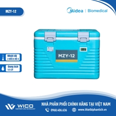 Hộp Bảo Quản Vắc Xin Midea MZY Series
