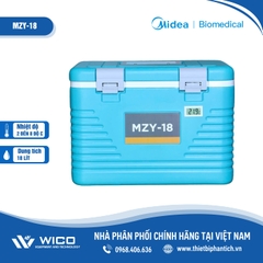 Hộp Bảo Quản Vắc Xin Midea MZY Series