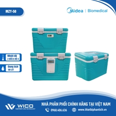 Hộp Bảo Quản Vắc Xin Midea MZY Series