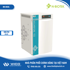 Tủ Ấm CO2 N-Biotek Hàn Quốc NB-203 / NB-203XL / NB-203XXL