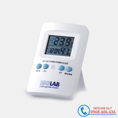 Nhiệt ẩm kế Isolab - Đức SH-101