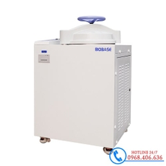 Nồi Hấp Sấy Tiệt Trùng Biobase BKQ-B50L (50 lít) và BKQ-B75L (75 lít)