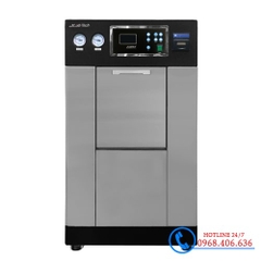 Nồi Hấp Sấy Chân Không 100 Lít Labtech Hàn Quốc LAC-6105SP