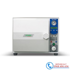 Nồi Hấp Tiệt Trùng Để Bàn Sturdy Đài Loan SA-232N / SA-252N / SA-300N