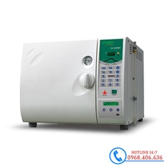 Nồi Hấp Tiệt Trùng Để Bàn Sturdy Đài Loan SA-230MA / SA-260MA / SA-300MA