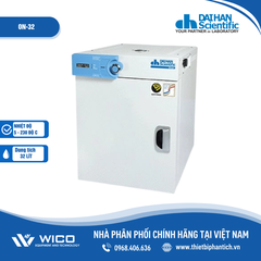 Tủ Sấy Đối Lưu Tự Nhiên Daihan Hàn Quốc ON Series