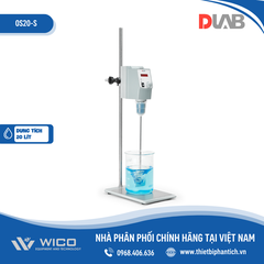 Máy Khuấy Đũa Hiển Thị Số Dlab Mỹ OS20-S/ OS40-S