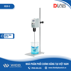 Máy Khuấy Đũa Hiển Thị Số Dlab Mỹ OS20-S/ OS40-S