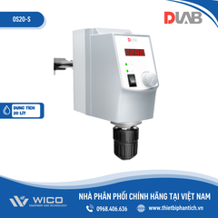 Máy Khuấy Đũa Hiển Thị Số Dlab Mỹ OS20-S/ OS40-S