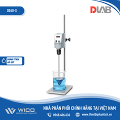 Máy Khuấy Đũa Hiển Thị Số Dlab Mỹ OS20-S/ OS40-S