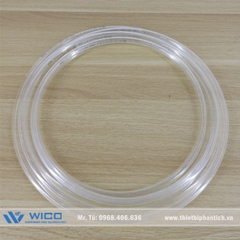 Ống Thoát Khí Cho Nồi Hấp Jibimed LS-35HD / LS-50HD/ LS-75HD/ LS-100HD
