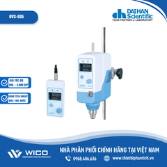 Máy Khuấy Đũa 3,000 Vòng/ Phút Daihan Hàn Quốc OVS-S05