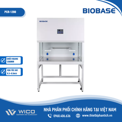 Tủ Thao Tác PCR Biobase Trung Quốc PCR-800/ 1000/ 1200/ 1300/ 1500