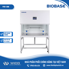 Tủ Thao Tác PCR Biobase Trung Quốc PCR-800/ 1000/ 1200/ 1300/ 1500