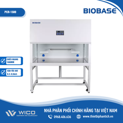Tủ Thao Tác PCR Biobase Trung Quốc PCR-800/ 1000/ 1200/ 1300/ 1500