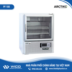 Tủ Lạnh Âm Sâu -23 Độ  Arctiko PF 100 | PF 300 | PF 500 | PF 700 | PF 1400