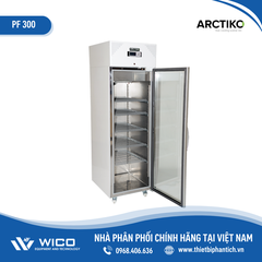 Tủ Lạnh Âm Sâu -23 Độ  Arctiko PF 100 | PF 300 | PF 500 | PF 700 | PF 1400