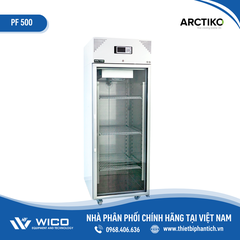 Tủ Lạnh Âm Sâu -23 Độ  Arctiko PF 100 | PF 300 | PF 500 | PF 700 | PF 1400