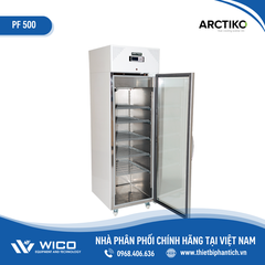 Tủ Lạnh Âm Sâu -23 Độ  Arctiko PF 100 | PF 300 | PF 500 | PF 700 | PF 1400