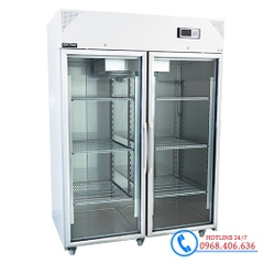 Tủ Bảo Quản 1-10 Độ  1381 Lít Arctiko PR 1400 Và PR 1400-ST | Cửa Kính