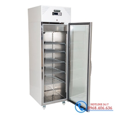 Tủ Bảo Quản 1-10 Độ  523 Lít Arctiko PR 500 Và PR 500-ST | Cửa Kính