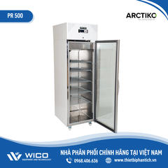 Tủ Bảo Quản 1-10 Độ  523 Lít Arctiko PR 500 Và PR 500-ST | Cửa Kính