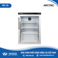 Tủ Bảo Quản 2-8 Độ 117 Lít  Arctiko Đan Mạch LRE 120 | PRE 120