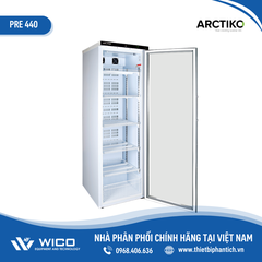 Tủ Bảo Quản Vacxin / Dược 437 Lít  Arctiko Đan Mạch LRE 440 | PRE 440