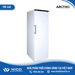 Tủ Bảo Quản Vacxin / Dược 437 Lít  Arctiko Đan Mạch LRE 440 | PRE 440