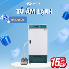 Tủ Vi Khí Hậu Có Chiếu Sáng 6000 LX Xingchen Trung Quốc RGX