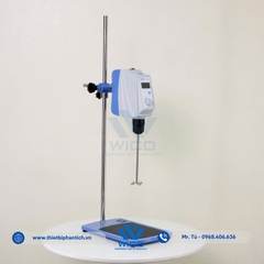 Máy Khuấy Đũa Trung Quốc 2200 vòng/phút Huxi RWD100 | 40 Lít