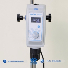 Máy Khuấy Đũa Trung Quốc 2200 vòng/phút Huxi RWD100 | 40 Lít