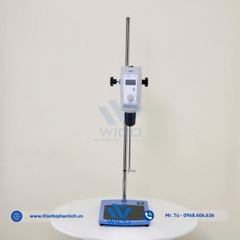 Máy Khuấy Đũa Trung Quốc 2200 vòng/phút Huxi RWD100 | 40 Lít