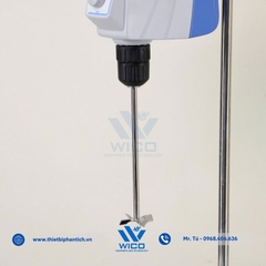 Máy Khuấy Đũa Trung Quốc 2200 vòng/phút Huxi RWD50 | 20 Lít