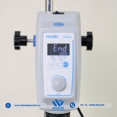 Máy Khuấy Đũa Trung Quốc 2200 vòng/phút Huxi RWD50 | 20 Lít